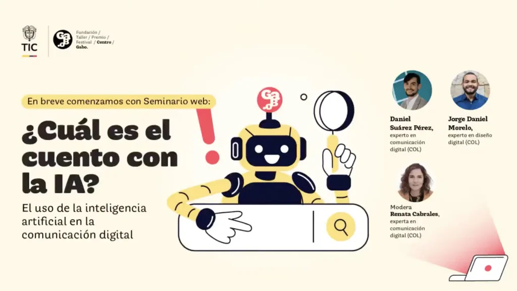 Rethinking AI in digital communication