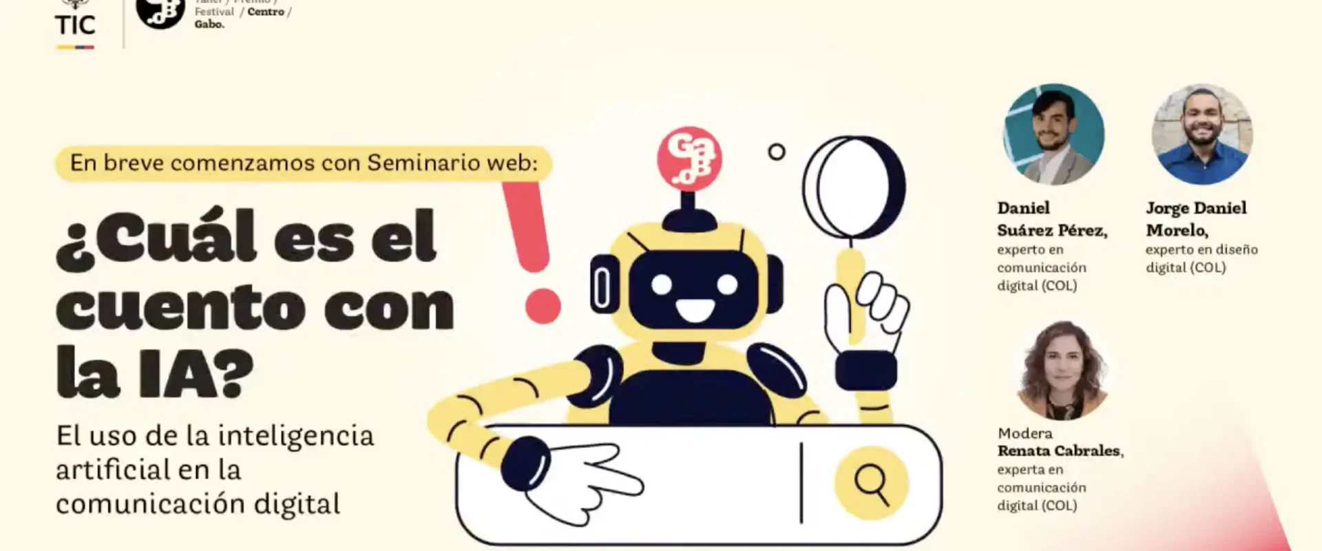 Rethinking AI in digital communication