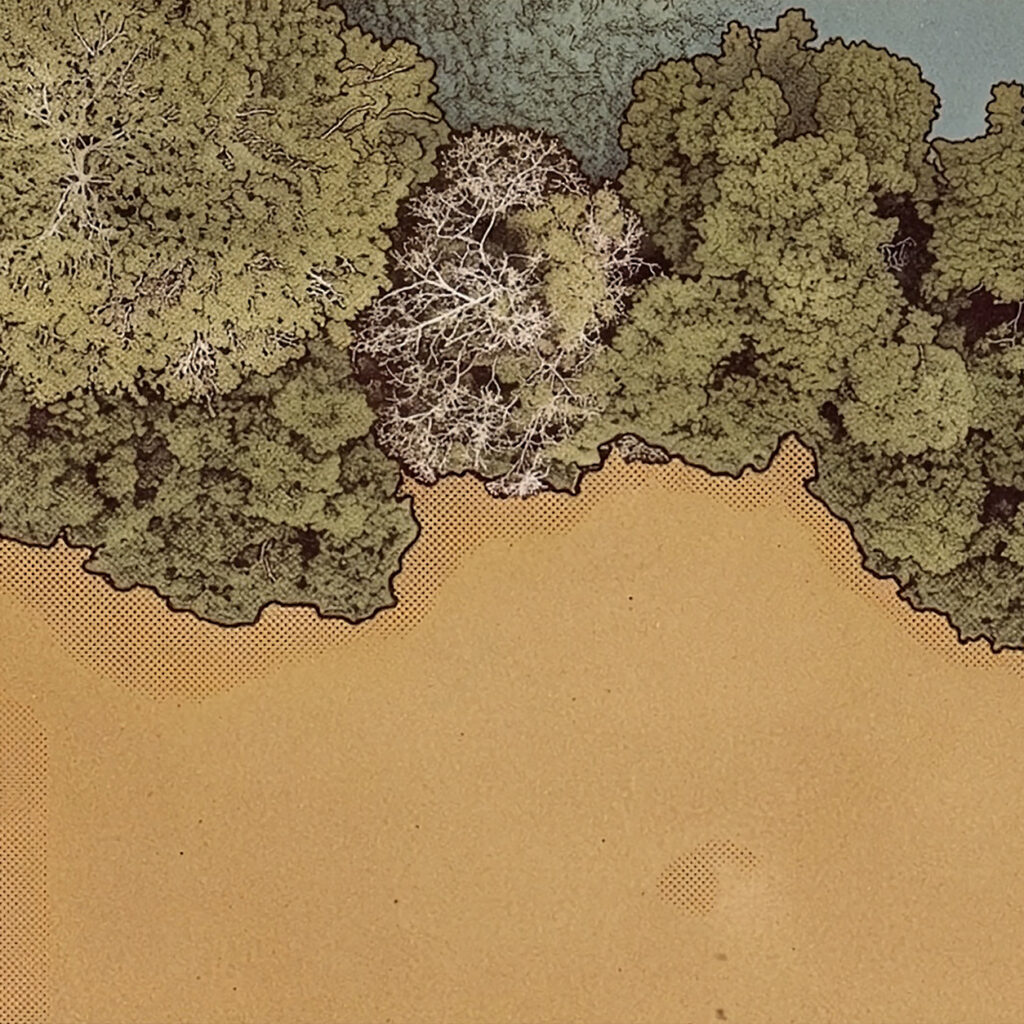 Navigating Colombian rivers — image 2
